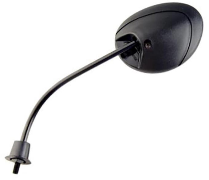 Rétroviseur gauche Teknix pour Scooter Keeway 50 Matrix Neuf