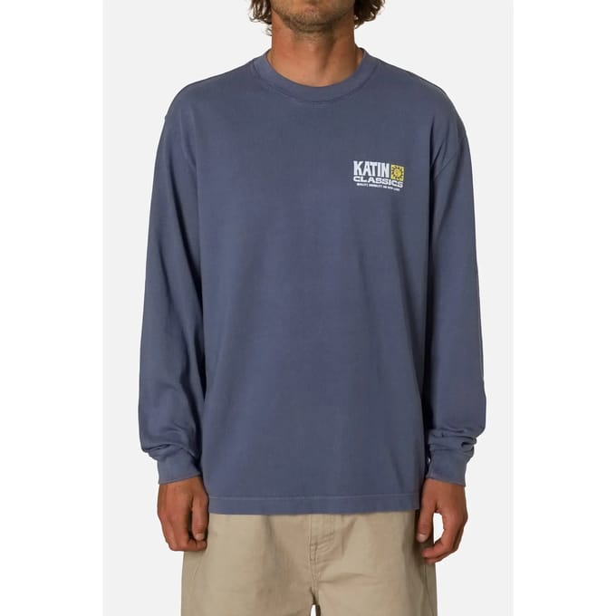 Longsleeve T-shirt Katin Helios