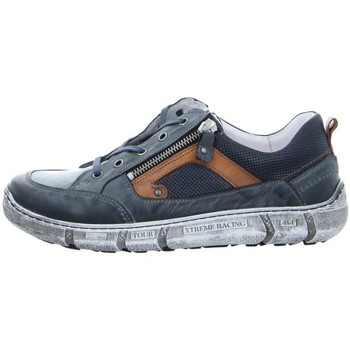 Lage Sneakers Krisbut -