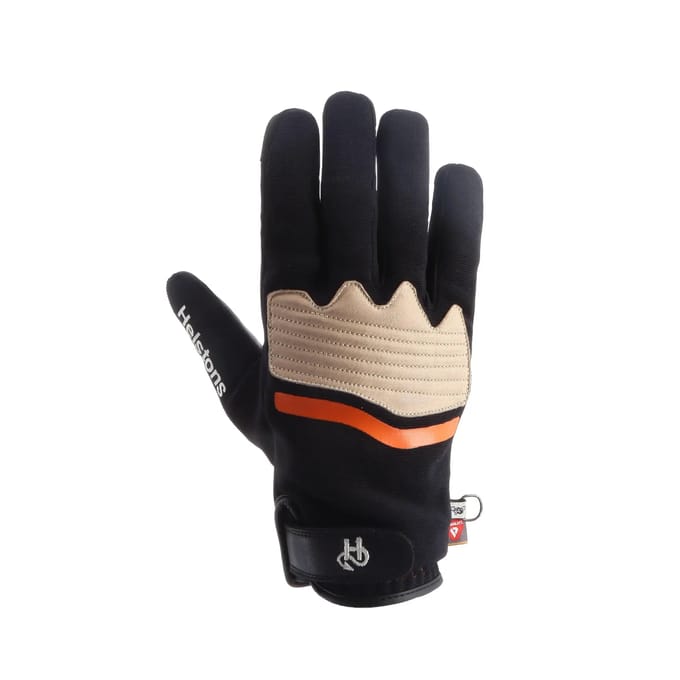 Winter motorhandschoenen Helstons Jazz