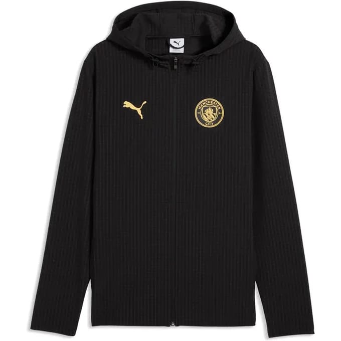 Manchester City trainingsjack 2026/27