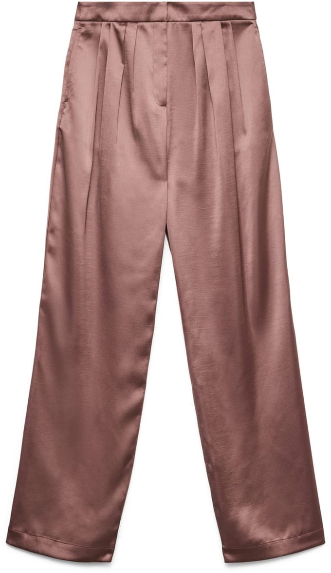 Vero Moda Tailored broek VMSESIL Pantalon