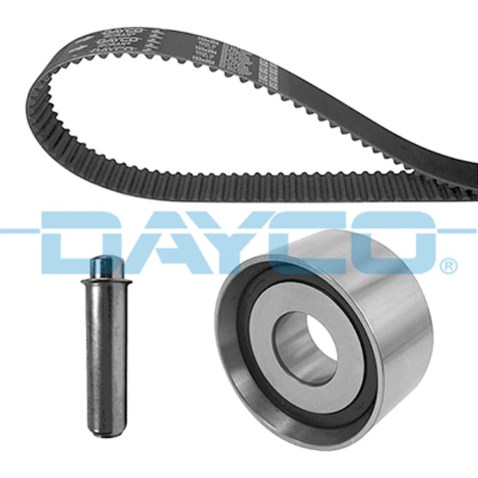 Distributieriemset DAYCO KTB885