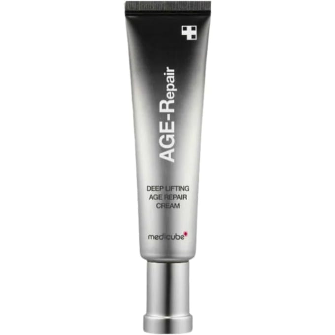 Medicube Deep Lifting Age Repair Cream - Huidelasticiteit en rimpelverzorging - 30ml