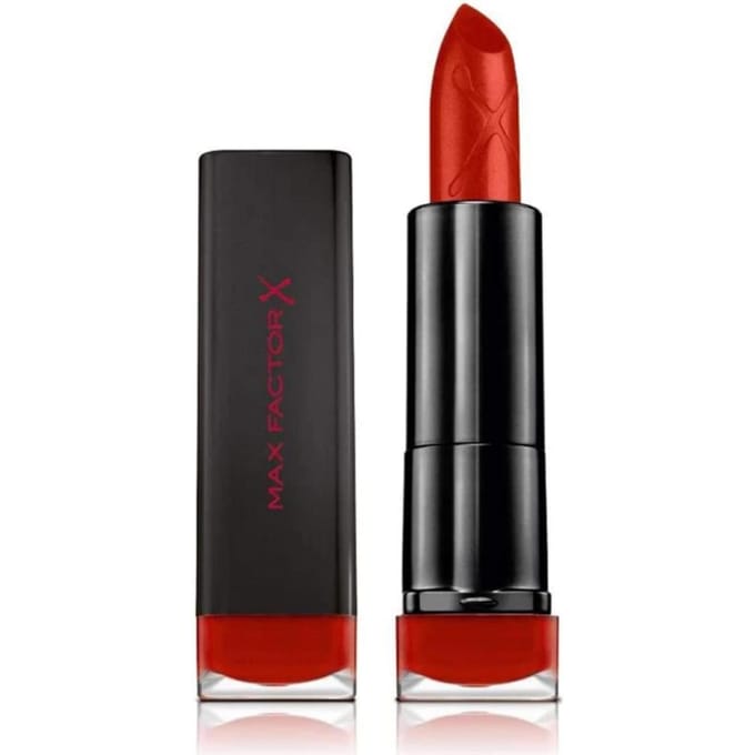 Max Factor, Colour Elixir Bullet, Mat, Crème Lippenstift, 30, Desire, 3,4 g