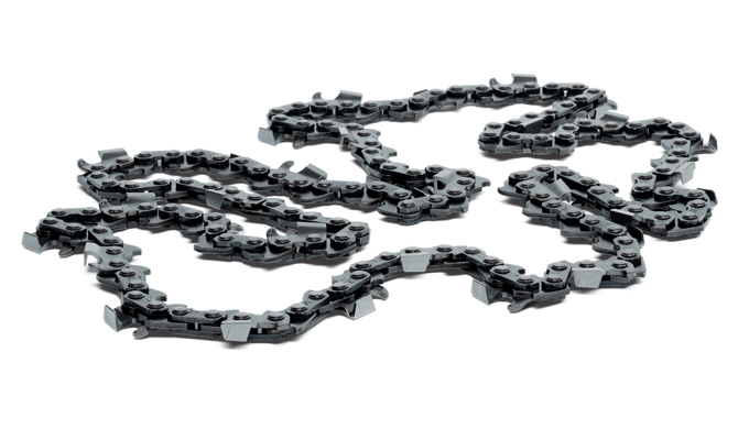 Saw chain 45dl cho002 3/8" min