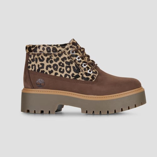 Laarzen Timberland CHUKKA STONE STREET
