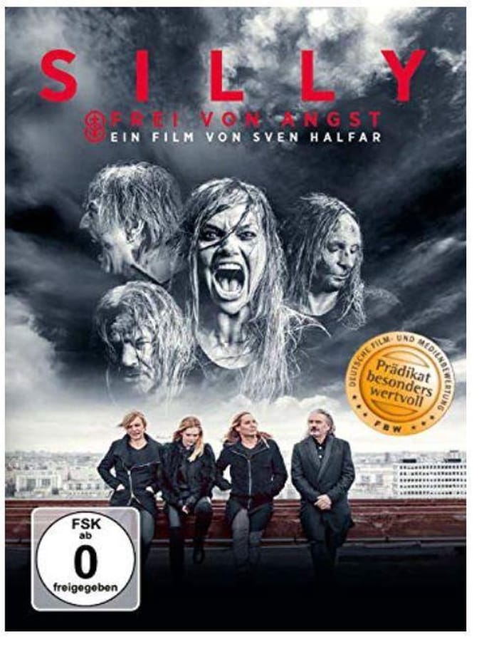 Frei Von Angst