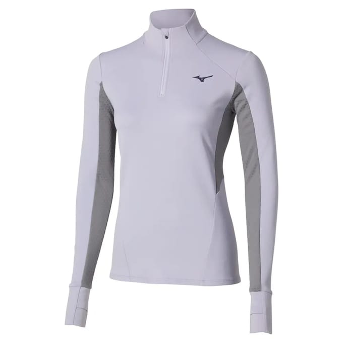 Trainingsbovenstuk voor dames Mizuno Active