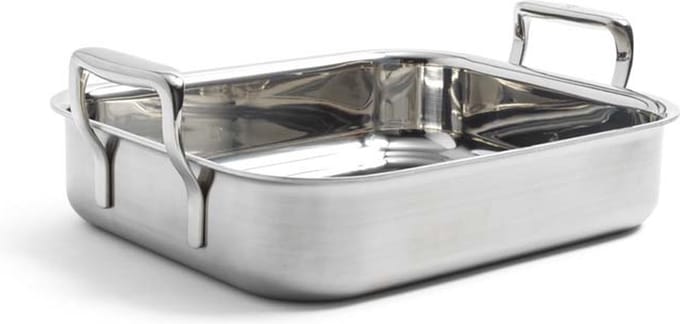 BK Gastronomic Braadslede - 24 x 30 cm