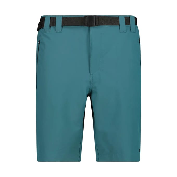 Cmp Bermuda 3t51847 Korte Broek Groen S Man