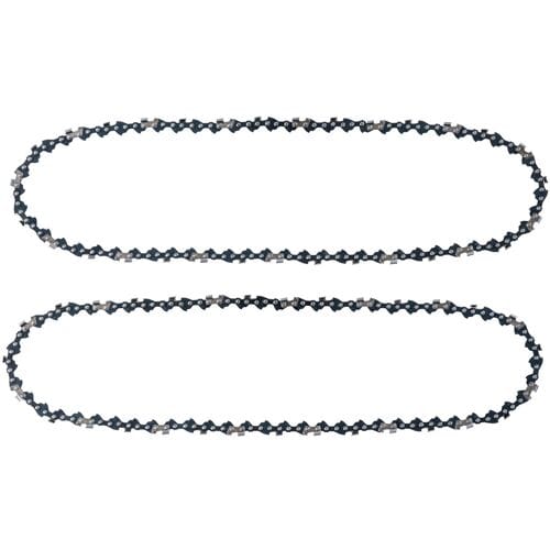 PARKSIDE Zaagkettingen, 2 stuks (18 13 A1 - 18 inch - 1,3 mm)