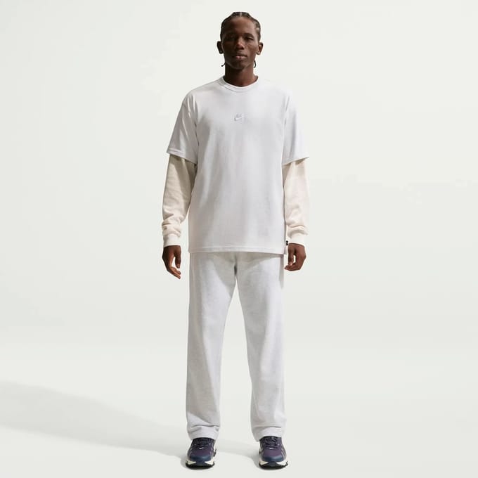 T-shirt Korte Mouw Nike Sportswear Premium Essentials