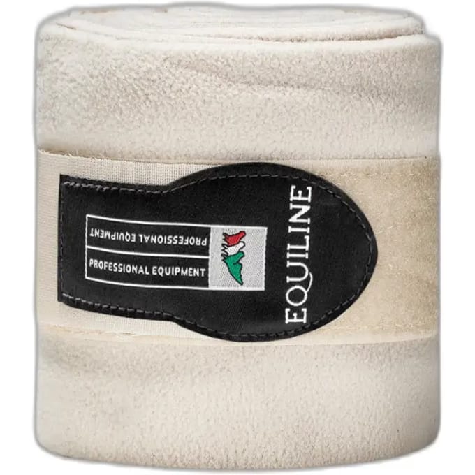 Paardenpolobanden Equiline (x4)