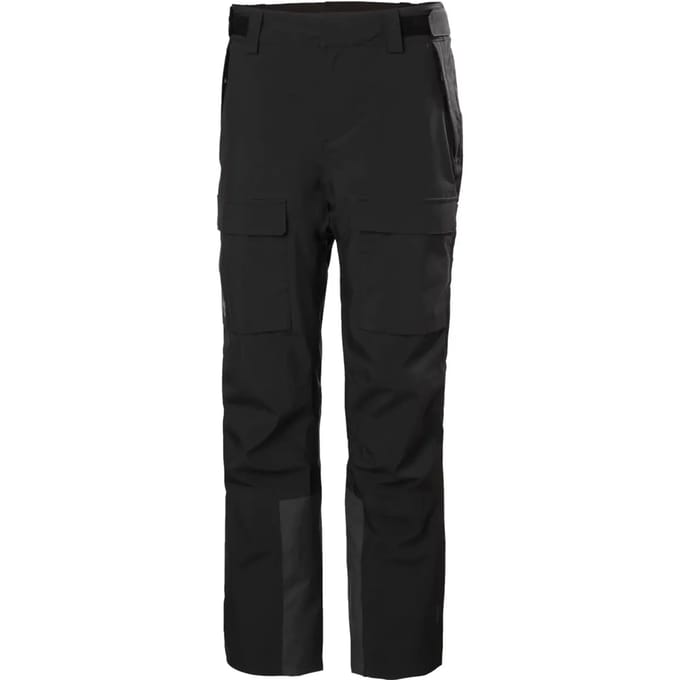 Dames ski cargo broek Helly Hansen Switch 2.0