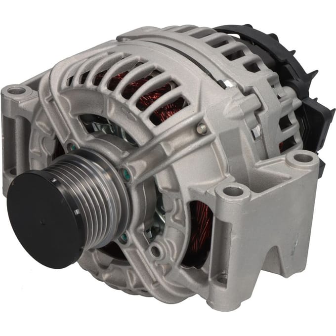 Driefasige generator DENSO DAN3005