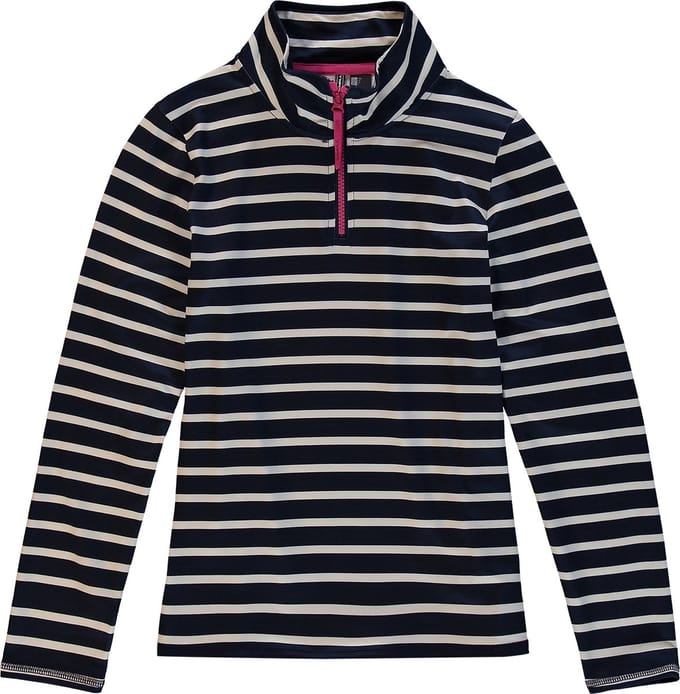 O'Neill  - Maat 164 Stripe Fleece Hz Wintersportpully Meisjes