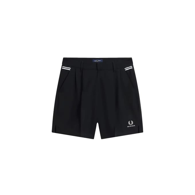 Korte Fred Perry Tailored
