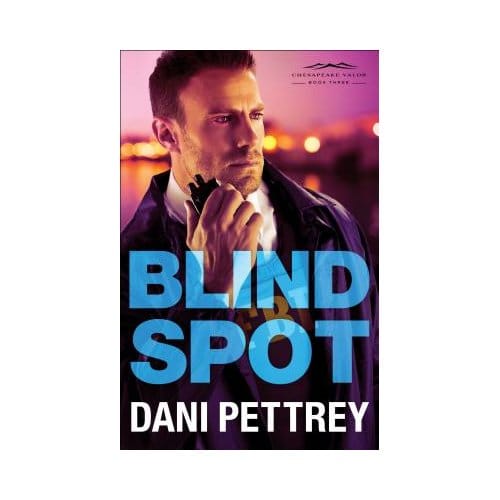 Blind Spot - Dani Pettrey