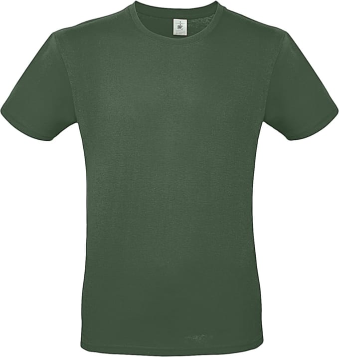 B & C E150 T-Shirt