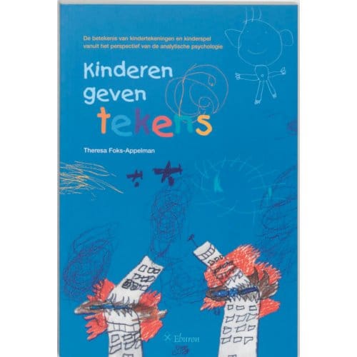 Kinderen Geven Tekens - Th. Foks-Appelman