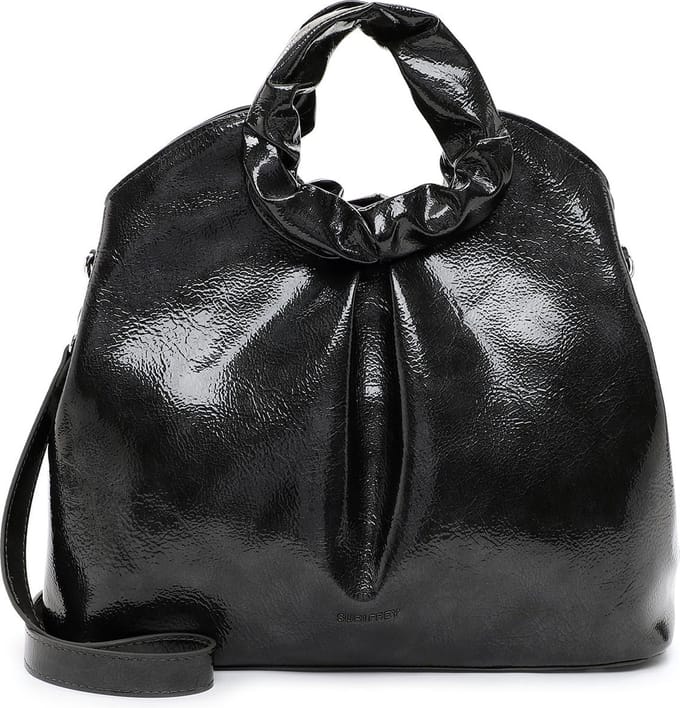 SURI FREY Shopper SFY TechBag ( 16501 ) - Dames handtassen - grey-finish 898