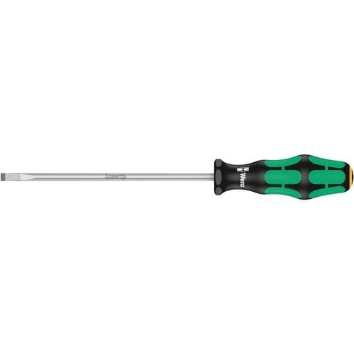 Wera 335 Werkplaats Platte schroevendraaier Kopbreedte: 5.5 mm Koplengte: 150 mm