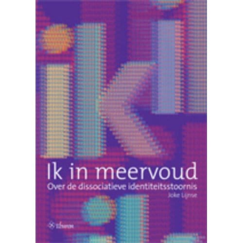 Ik In Meervoud - J. Lijnse