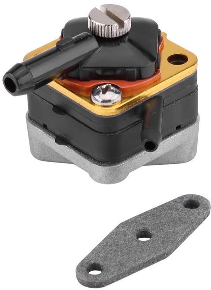Onf3 - Oliepomp Auto - Brandstofpomp Evinrude Motor - Gloednieuw