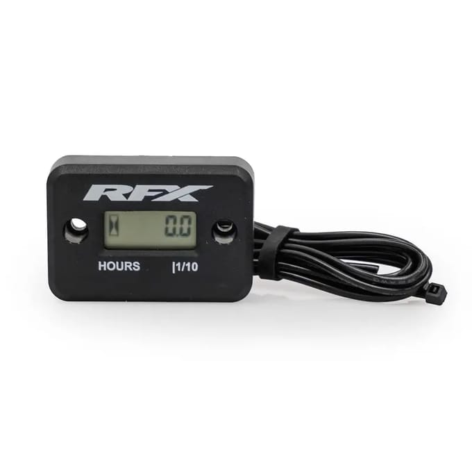 Wired motoruurmeter RFX