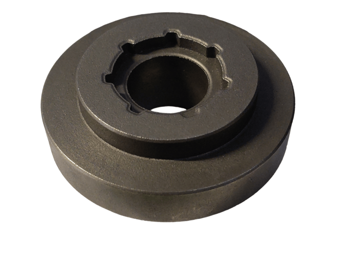 Brake drum