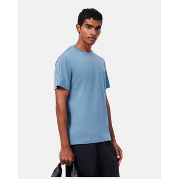 T-shirt Korte Mouw Lacoste TH0888