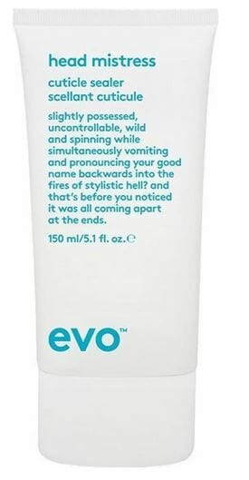 Evo Head Mistress Cuticle Sealer 150ml