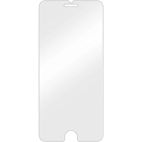 DISPLEX Real 01252 Screenprotector (glas) Apple IPhone SE (Gen.3, 2022), IPhone SE (Gen.2, 2020), iPhone 8, iPhone 7 1 stuk(s) Krasvast