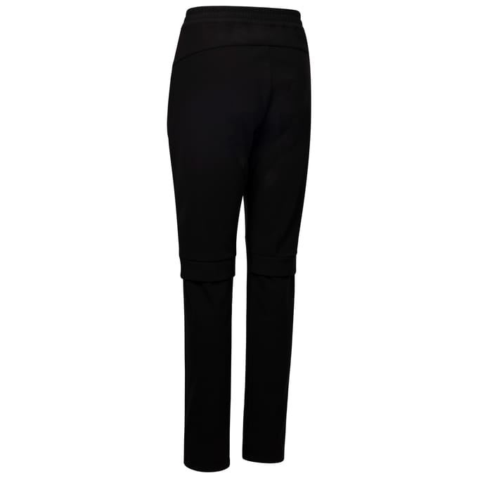 Trespass Dames/Dames Edziz Softshell Broek (Zwart)