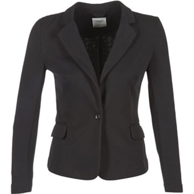 VERO MODA VMJULIA LS BLAZER DNM NOOS Dames Blazer - Maat 40