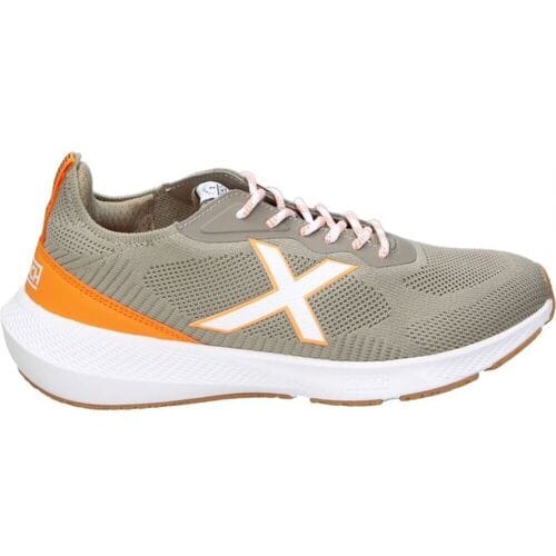 Lage Sneakers Munich 115011
