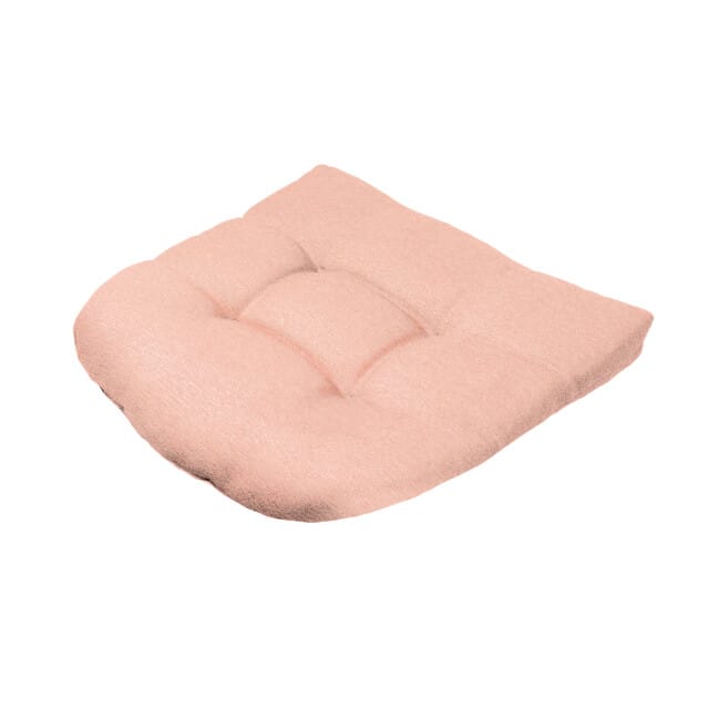 Madison zitkussen napels - 46x46x6cm set van 4