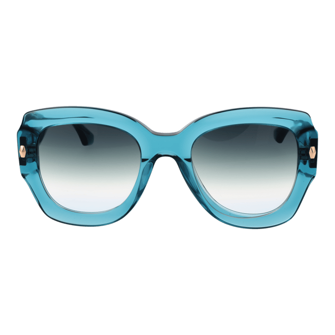 Ana Hickmann Zonnebril AH9380 T01 52