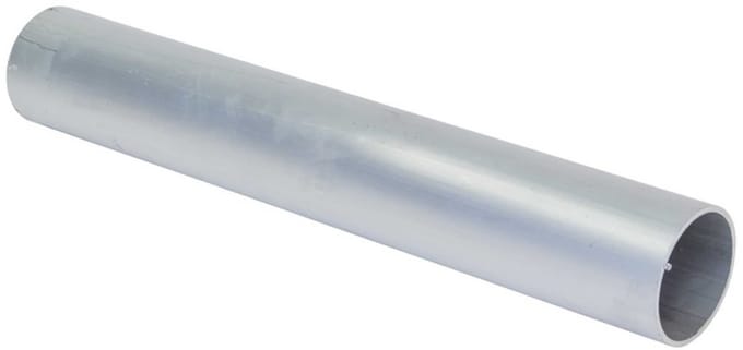 VETUS Aluminium Boegschroeftunnel Ø150 mm x 1500 mm | BP150A15