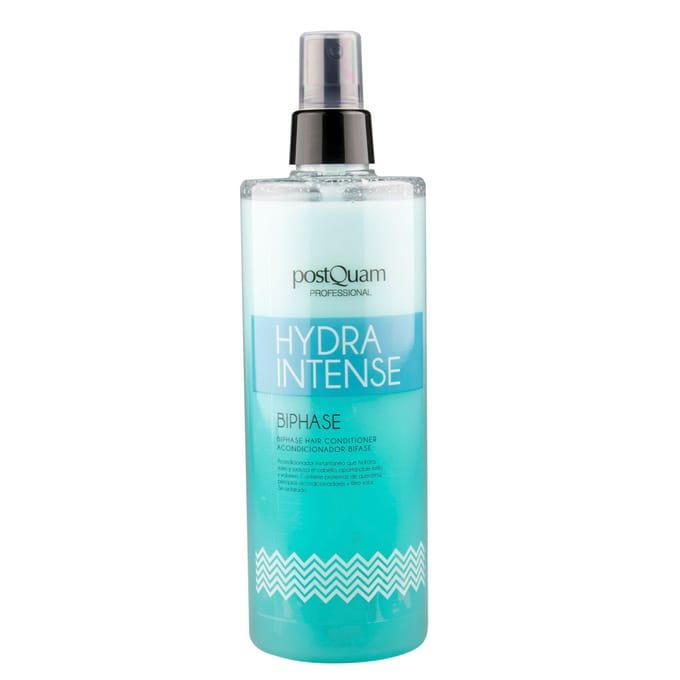 POSTQUAM HAIR CARE HYDRA INTENSE BIPHASIC CONDITIONER