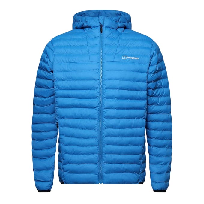 Berghaus Heren Vaskye Jas (Blauw)