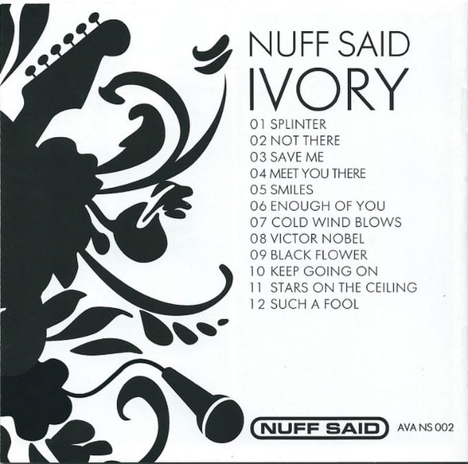 Ivory