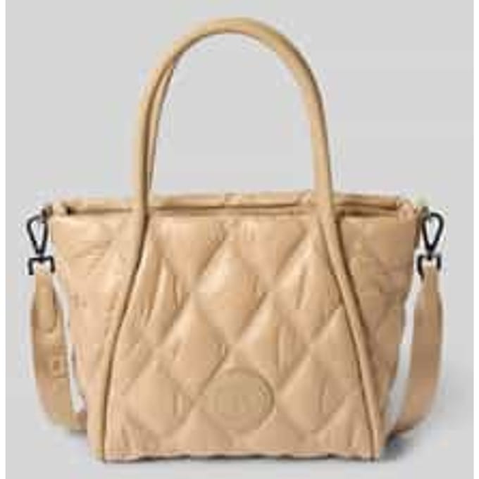 Bogner handtas schoudertas Tirano Timea Handbag Sesame Taupe