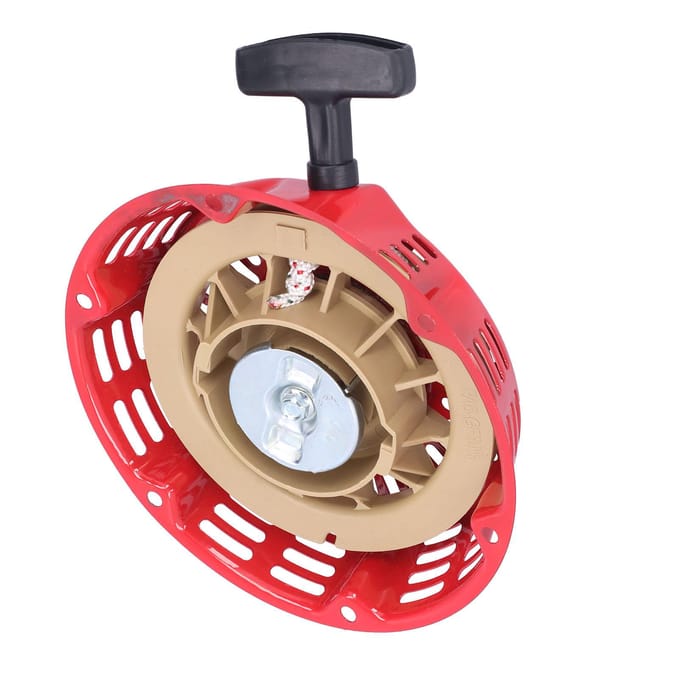 Terugslagstarter Past Buttlasproces Duurzaam Stabiel Microfrees Accessoires voor GX240 GX270