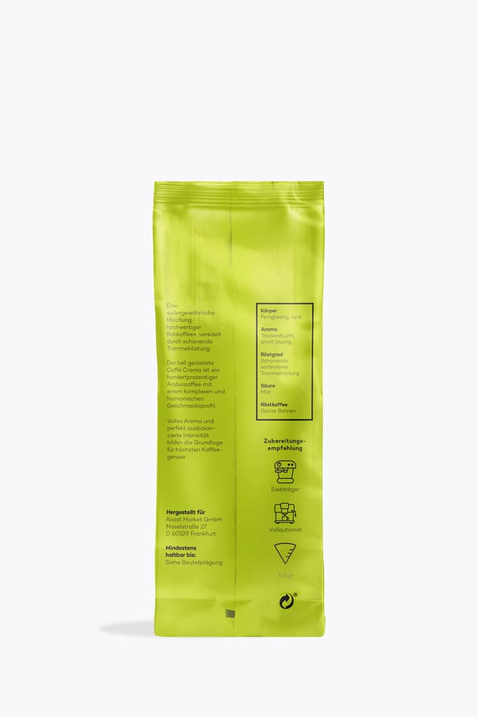 Caffè Caimano Caffè Crema 250g