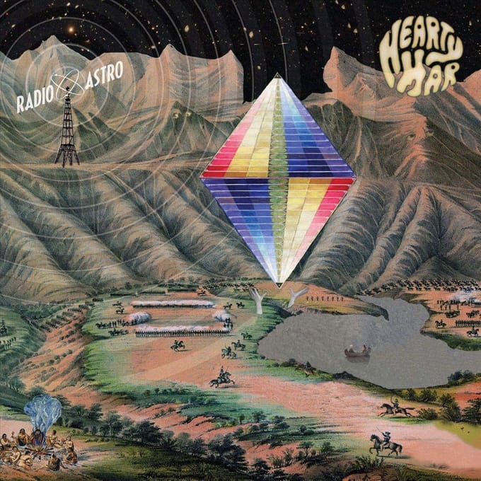 Radio Astro