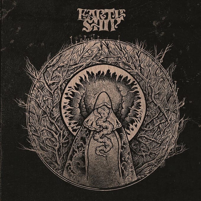 Earthship - Hollowed (CD) (Limited Edition)