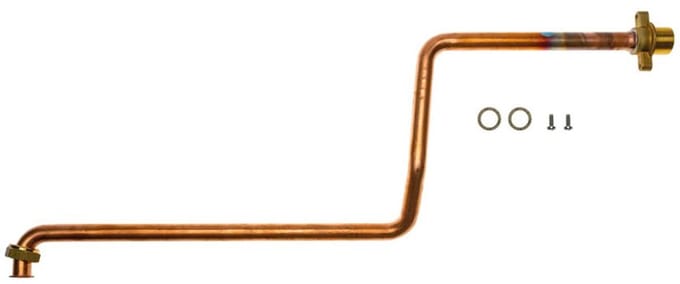 Brötje Aanvoersensor NEO-RMZ, 7797753