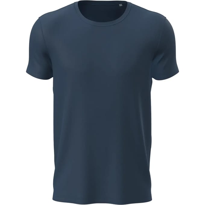 Stedman Sports-T S8000 - Navy Blue - M